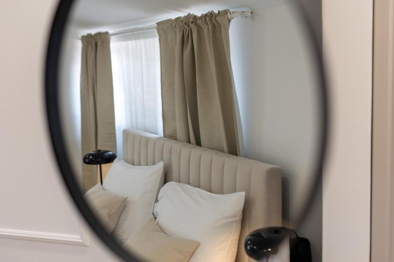 Palace Luxury Suites Split Eksteriør bilde
