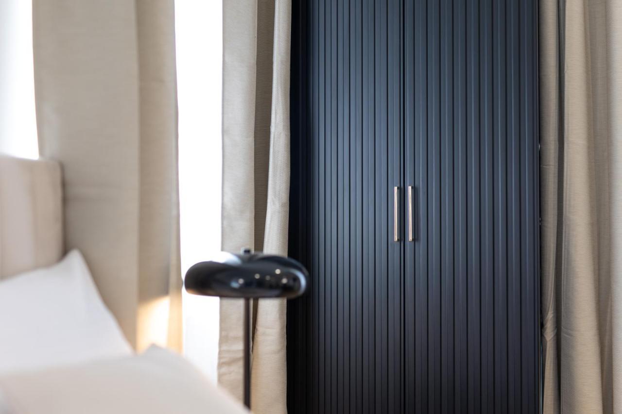 Palace Luxury Suites Split Eksteriør bilde