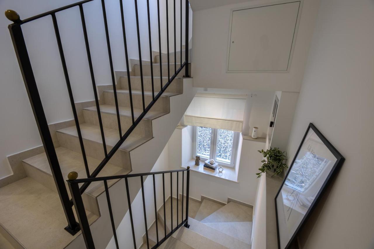 Palace Luxury Suites Split Eksteriør bilde