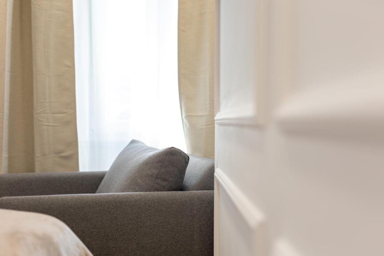 Palace Luxury Suites Split Eksteriør bilde