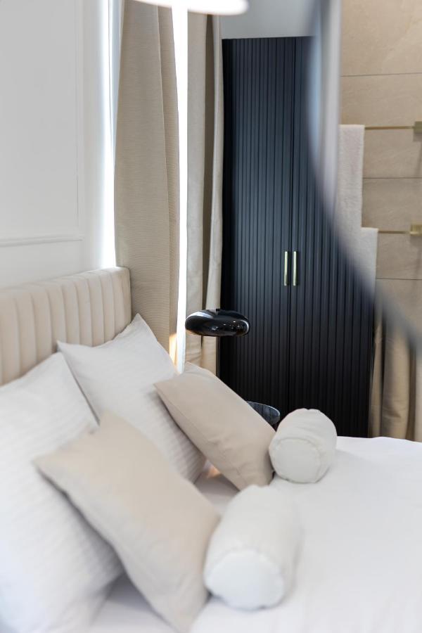 Palace Luxury Suites Split Eksteriør bilde