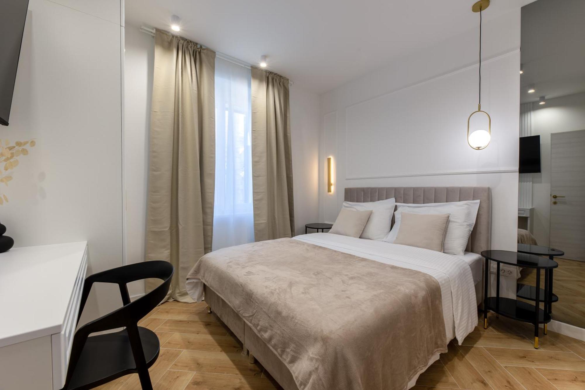 Palace Luxury Suites Split Eksteriør bilde