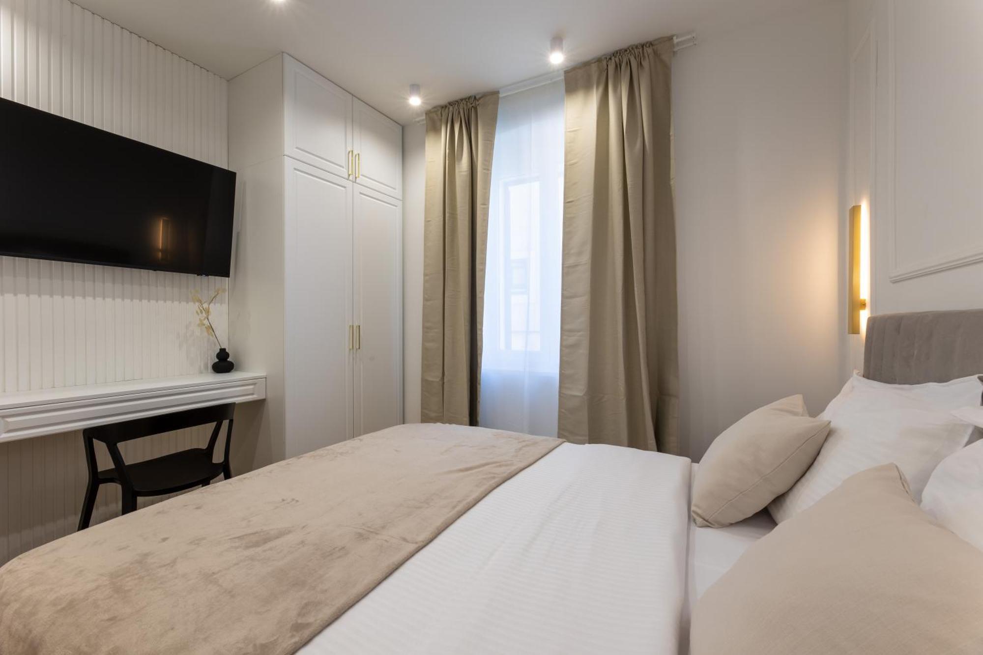 Palace Luxury Suites Split Eksteriør bilde